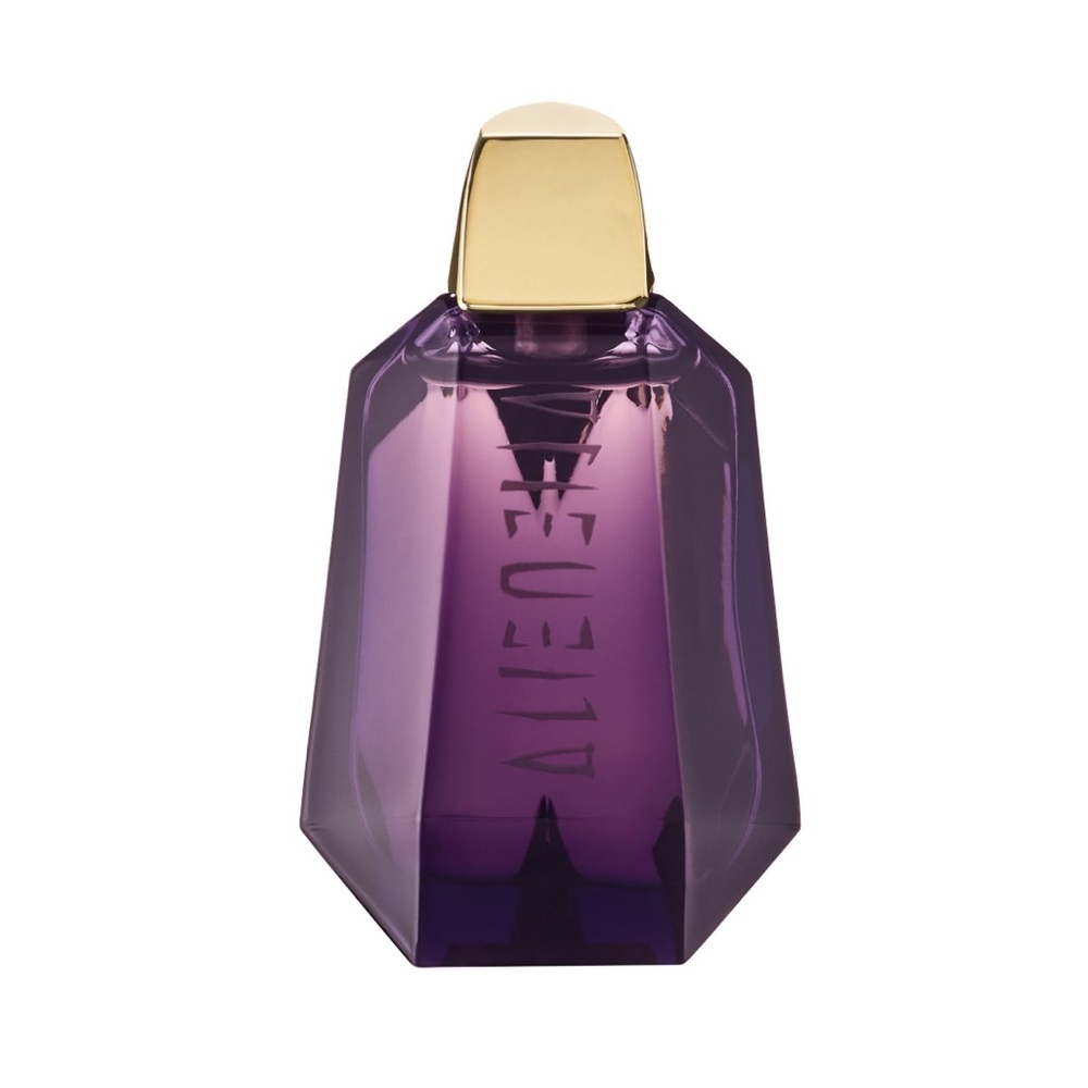 NEW Thierry Mugler Alien E P Collectible Travel Mini Fragrance